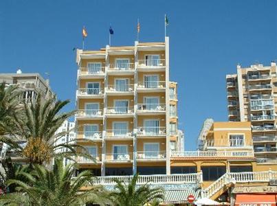 Porto Calpe Hotel